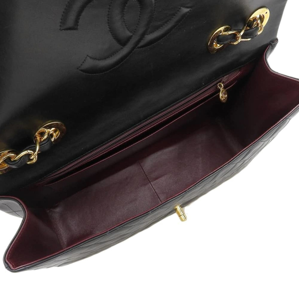 Top Quality Chanel Matelasse Shopper