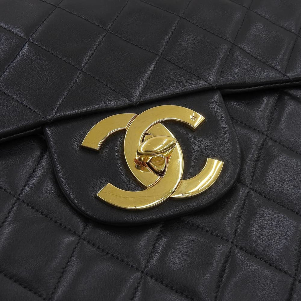 Top Quality Chanel Matelasse Shopper