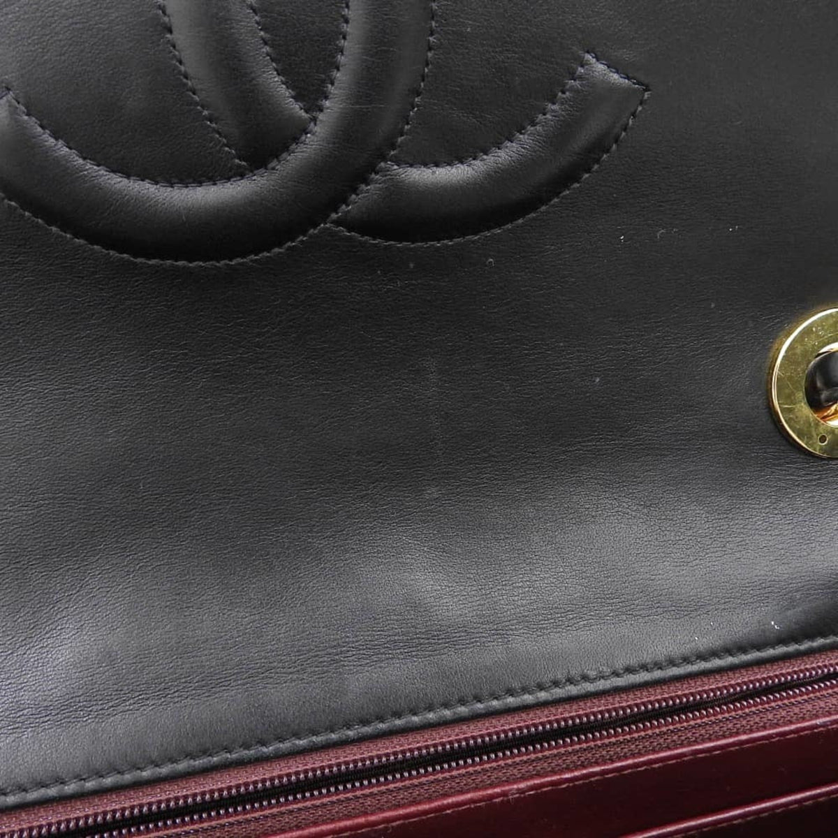 Top Quality Chanel Matelasse Shopper