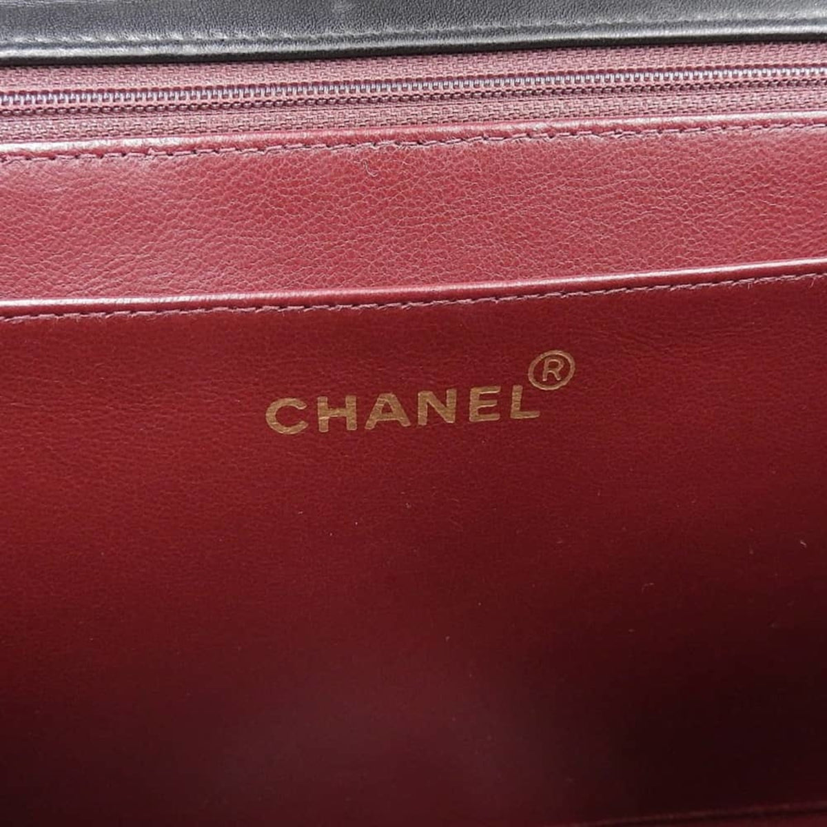 Top Quality Chanel Matelasse Shopper