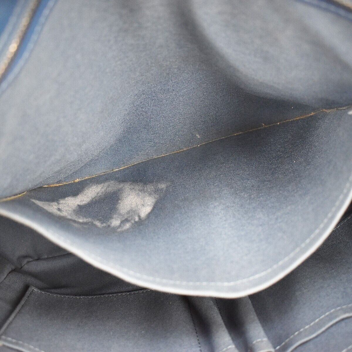 LOUIS VUITTON Tadao Backpack