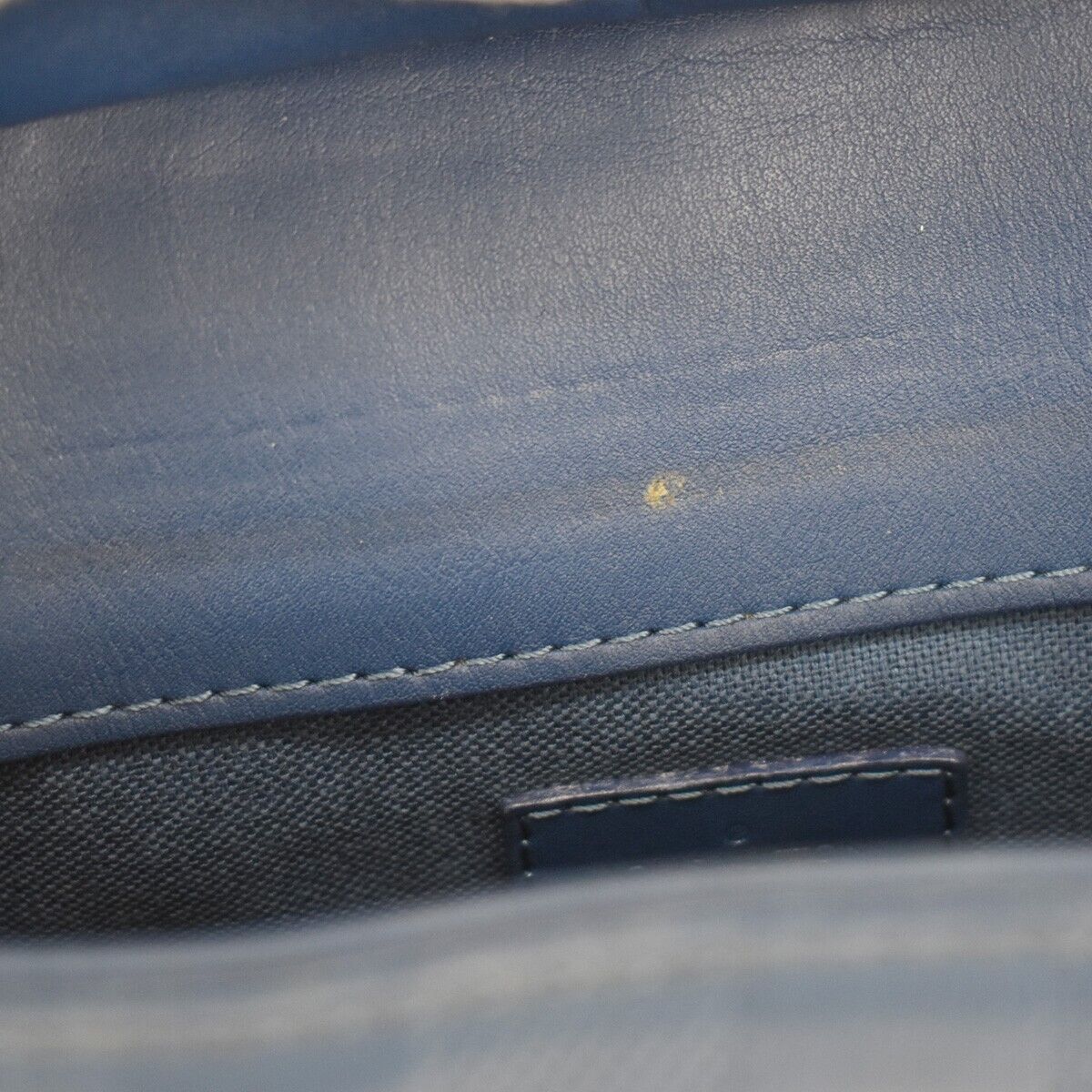 LOUIS VUITTON Tadao Backpack