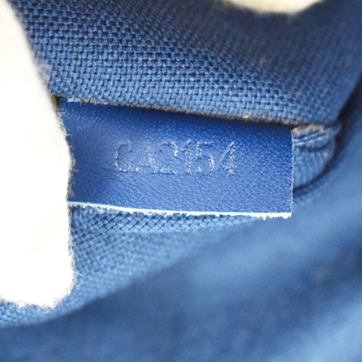 LOUIS VUITTON Tadao Backpack