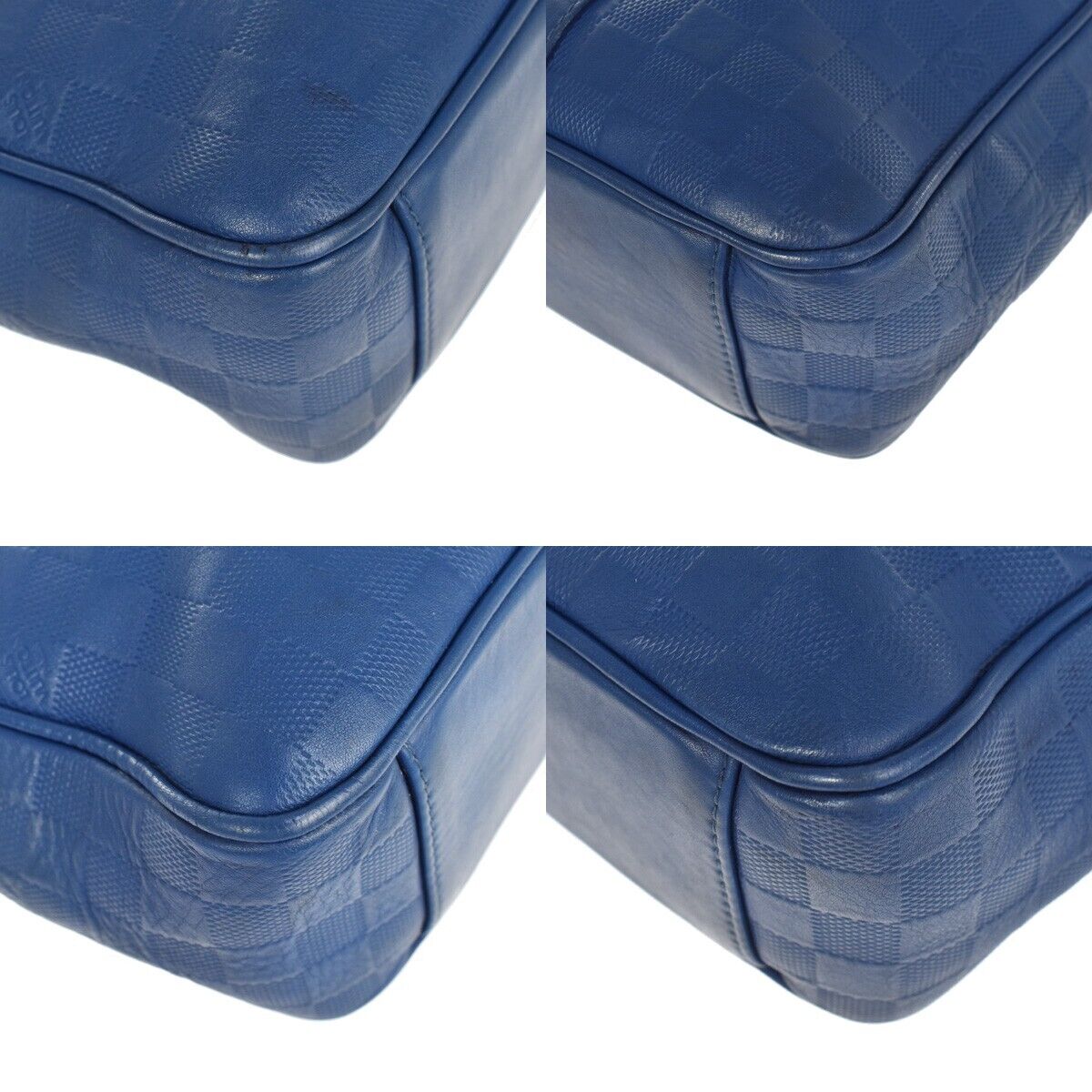 LOUIS VUITTON Tadao Backpack