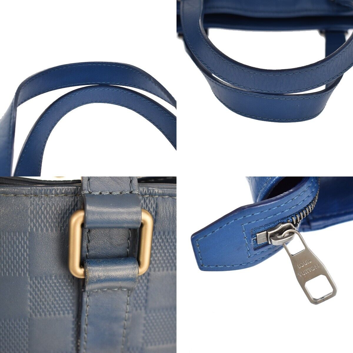 LOUIS VUITTON Tadao Backpack