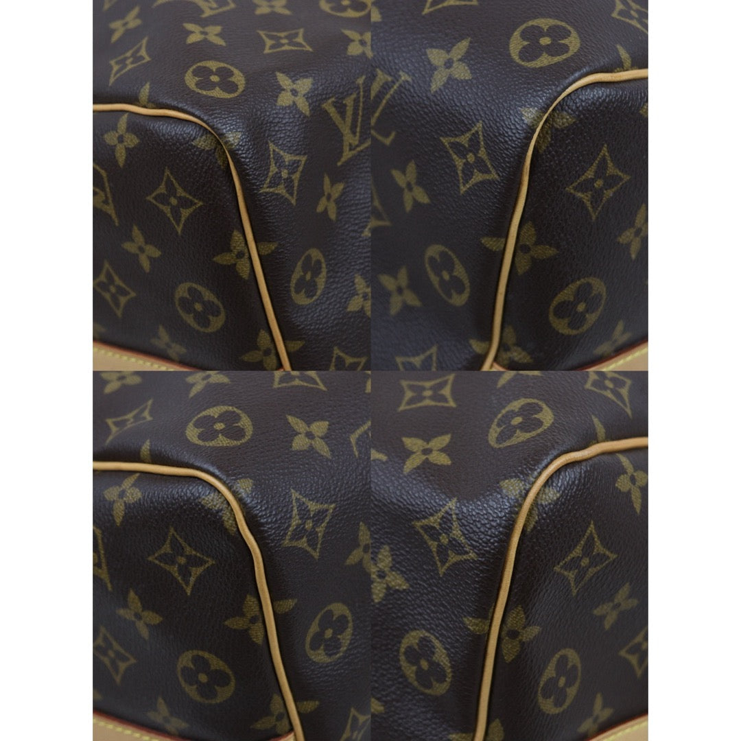 Good ( Rank AB)｜ LV Monogram Keypol Bandrière 50 With Shoulderstrap｜25031310