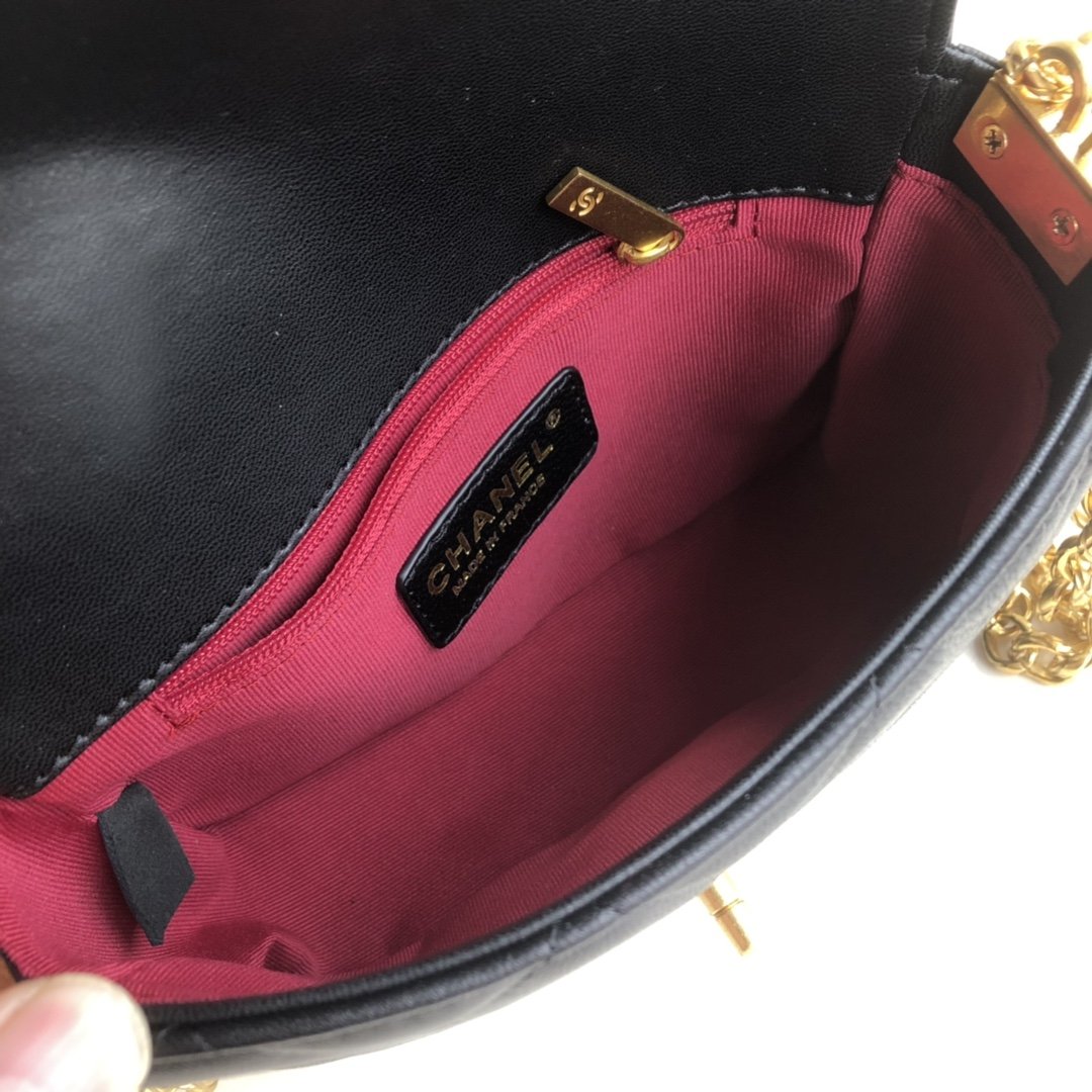 Luxury Edition Bags CH-L 169