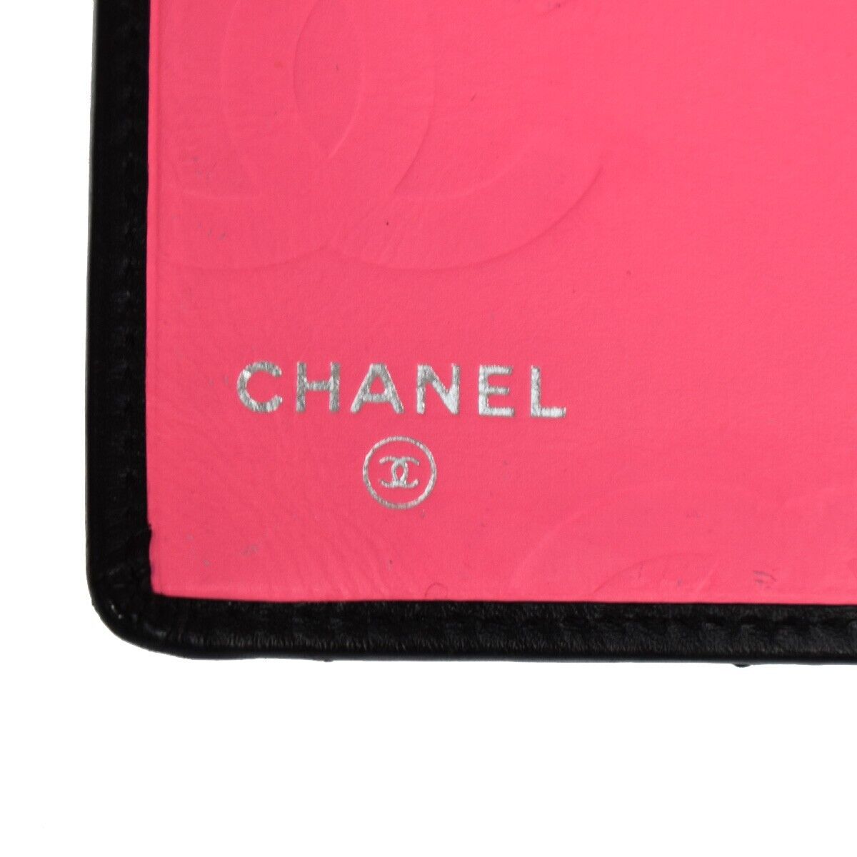 CHANEL Cambon Wallet