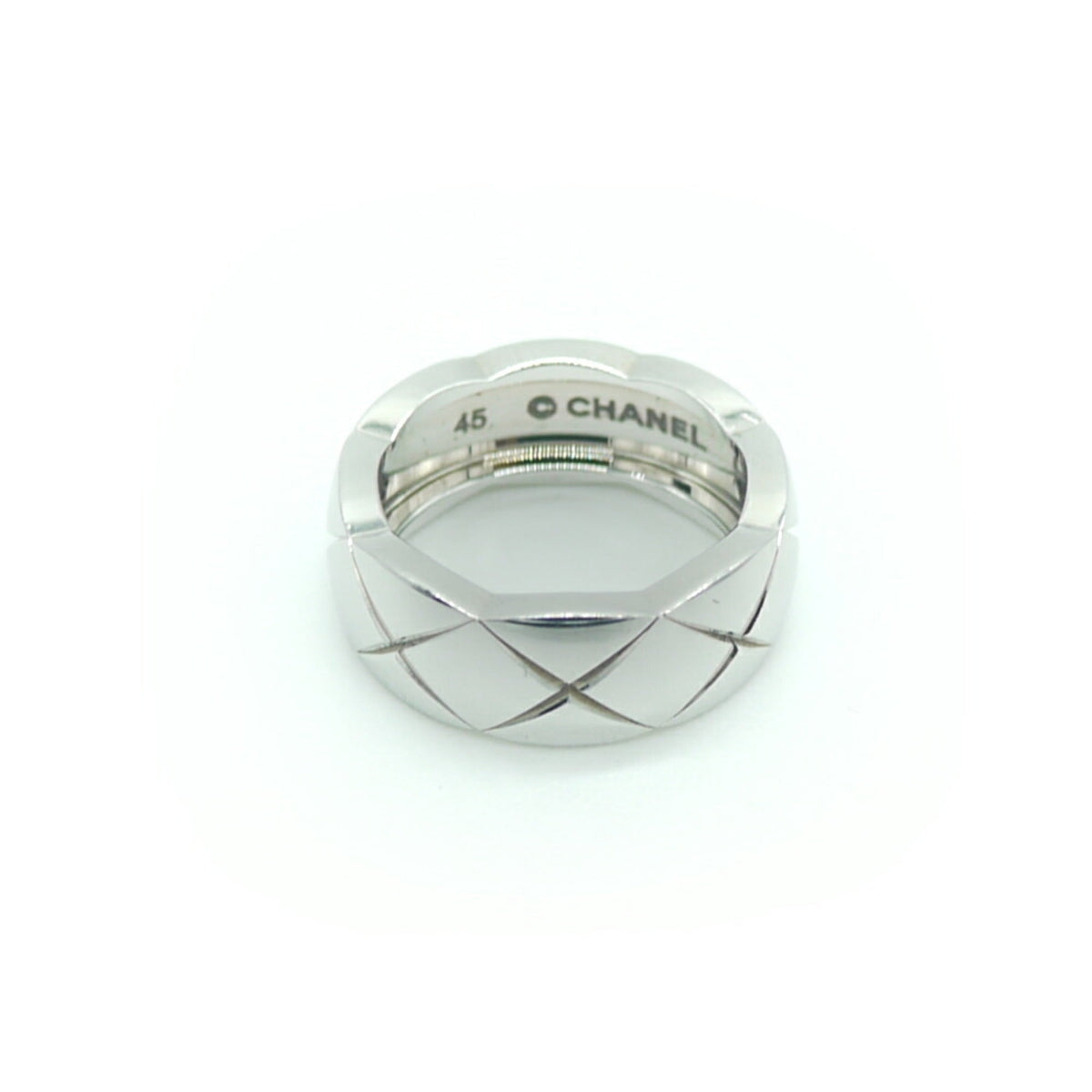 CHANEL Ring