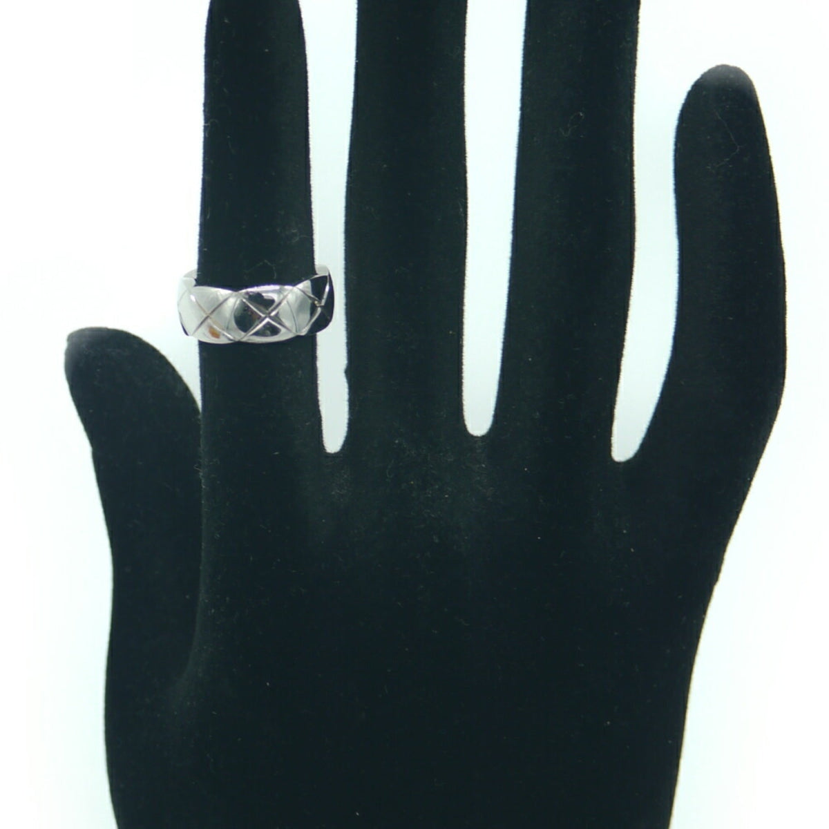 CHANEL Ring