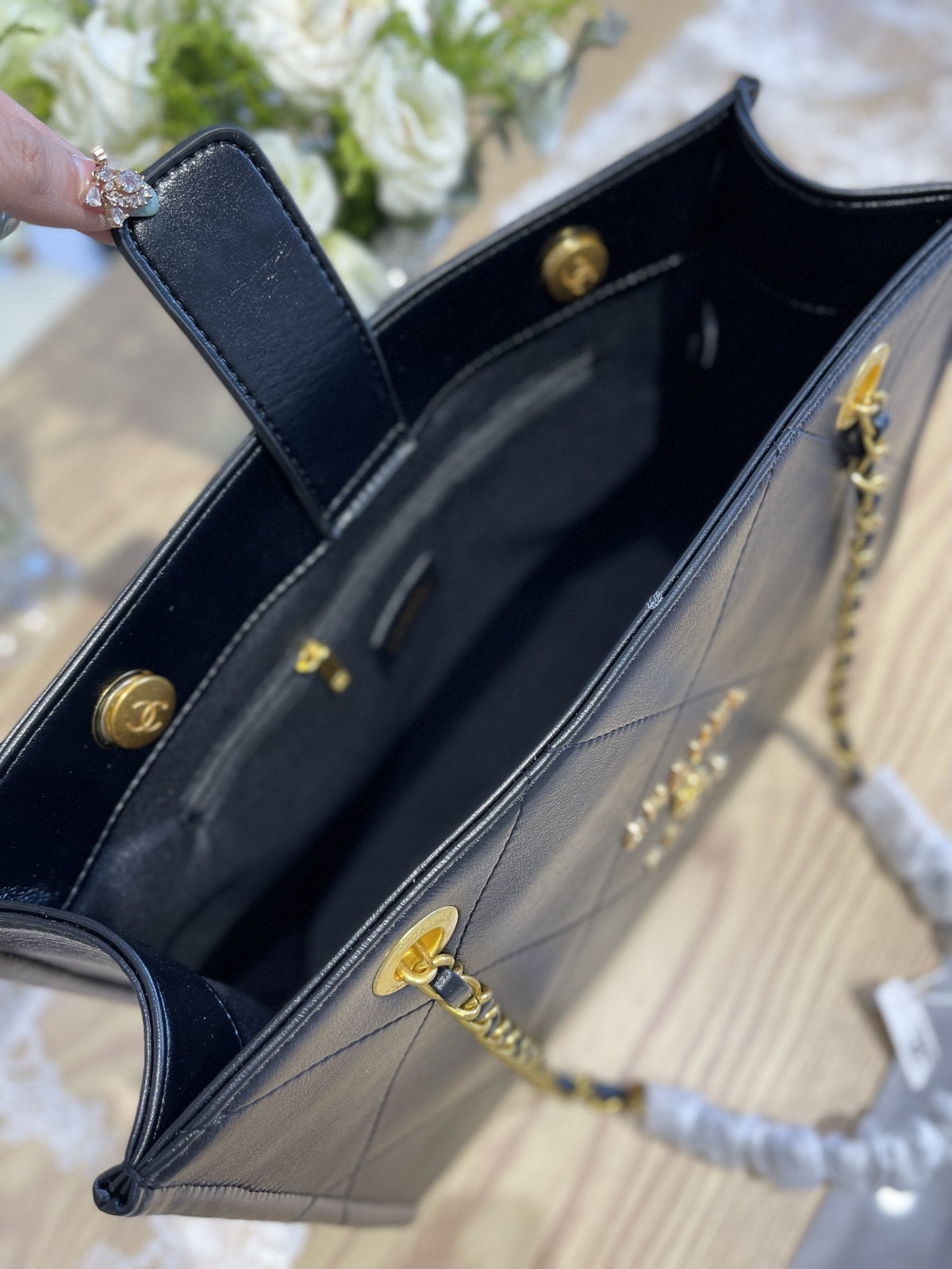 Luxury Edition Bags CH-L 269