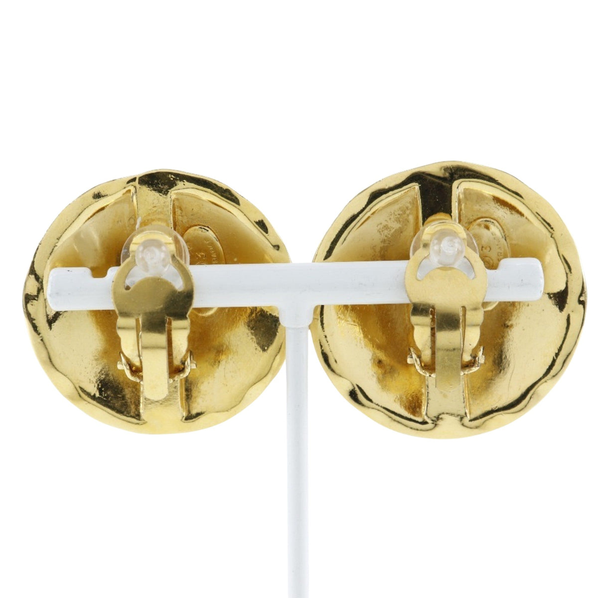 Top Quality Chanel Coco Mark Earrings