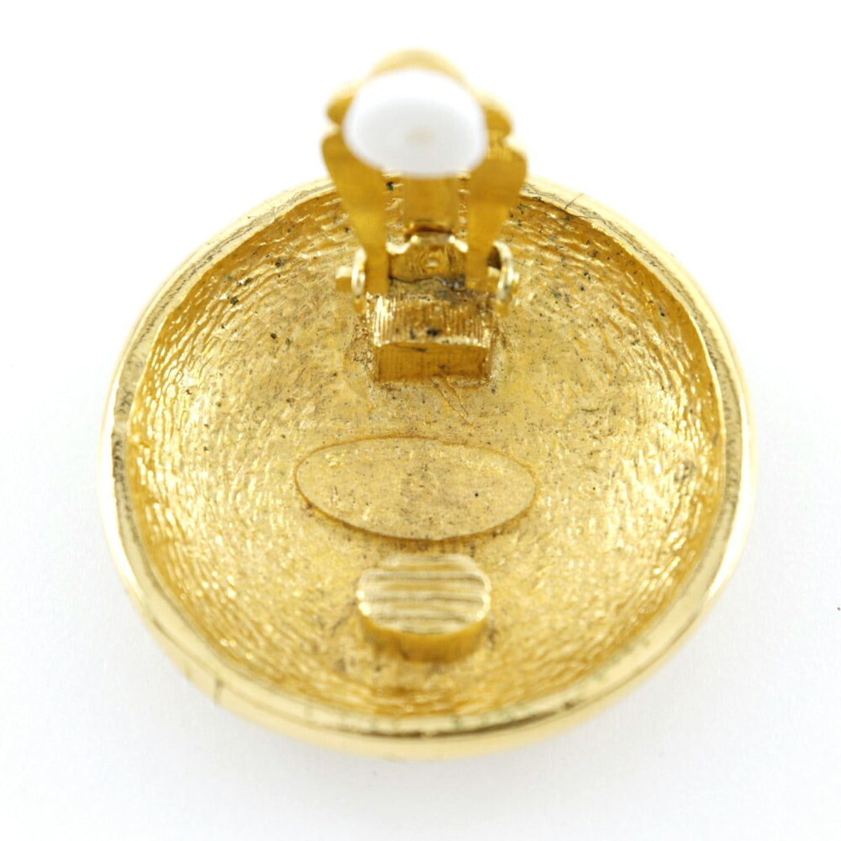 Top Quality Chanel Coco Mark Earrings