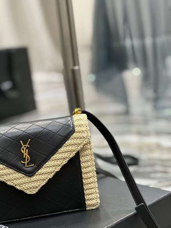 Yves Saint Laurent - Bags - The Wells Bags  536