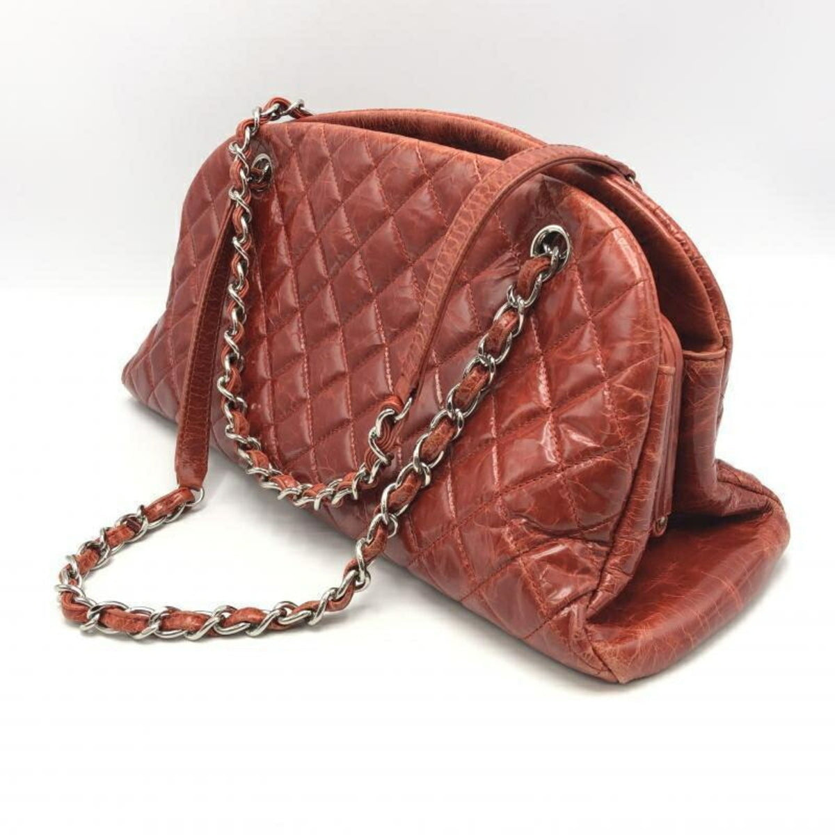 Top Quality Chanel Mademoiselle Handbag