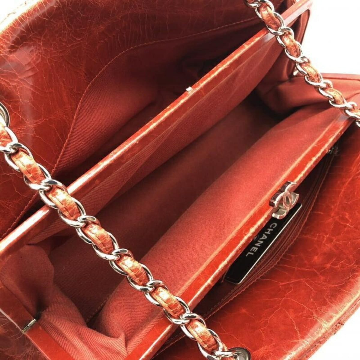 Top Quality Chanel Mademoiselle Handbag