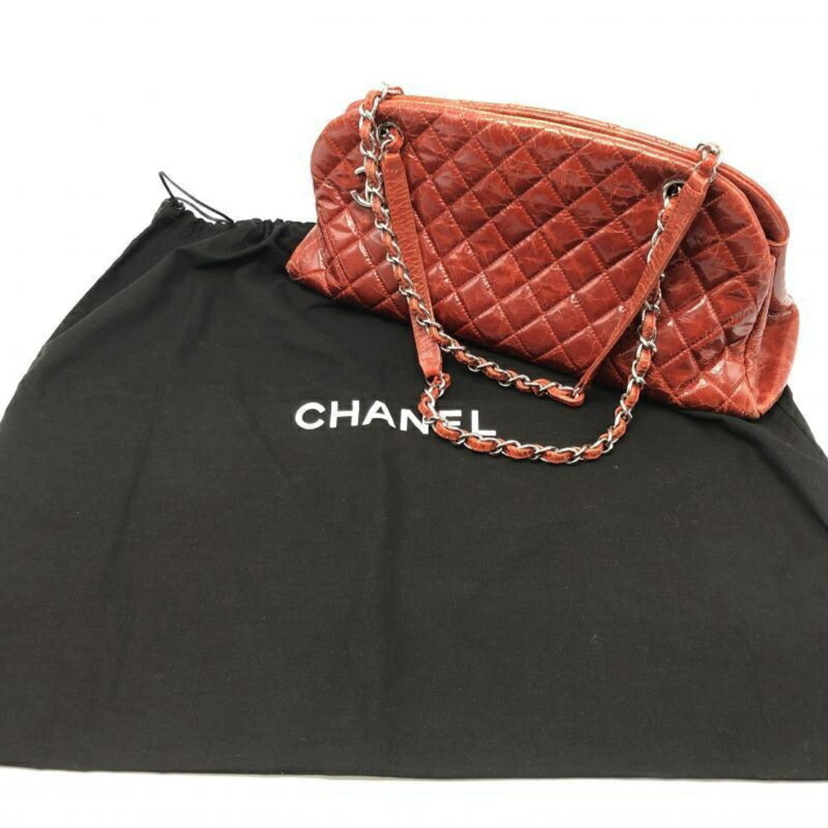 Top Quality Chanel Mademoiselle Handbag