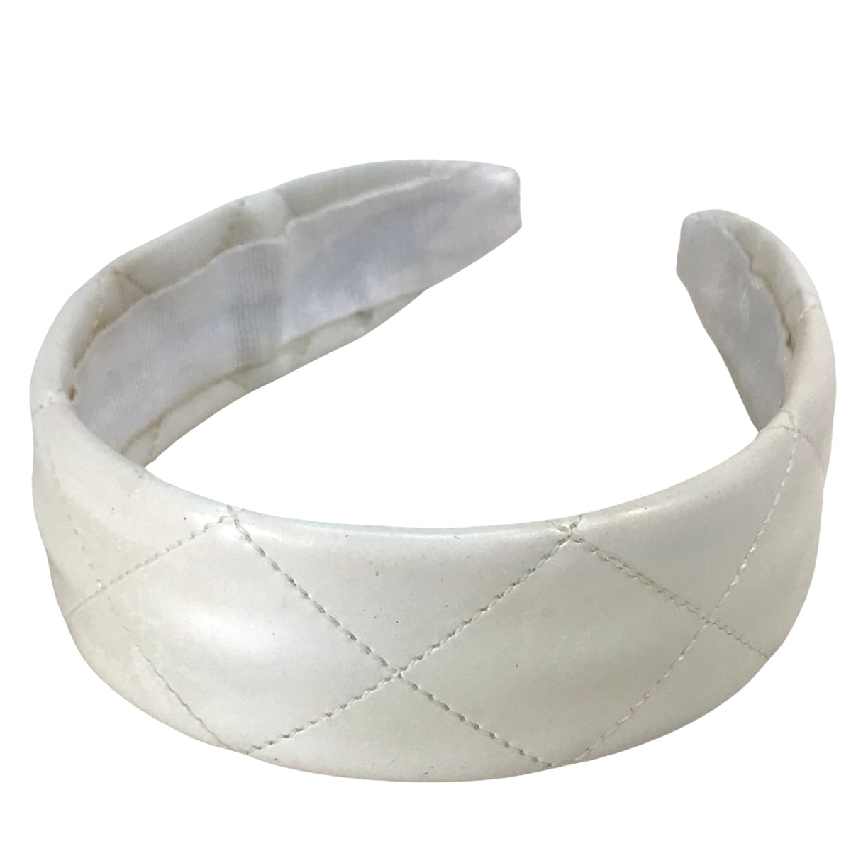Top Quality Chanel Matelasse Hair
