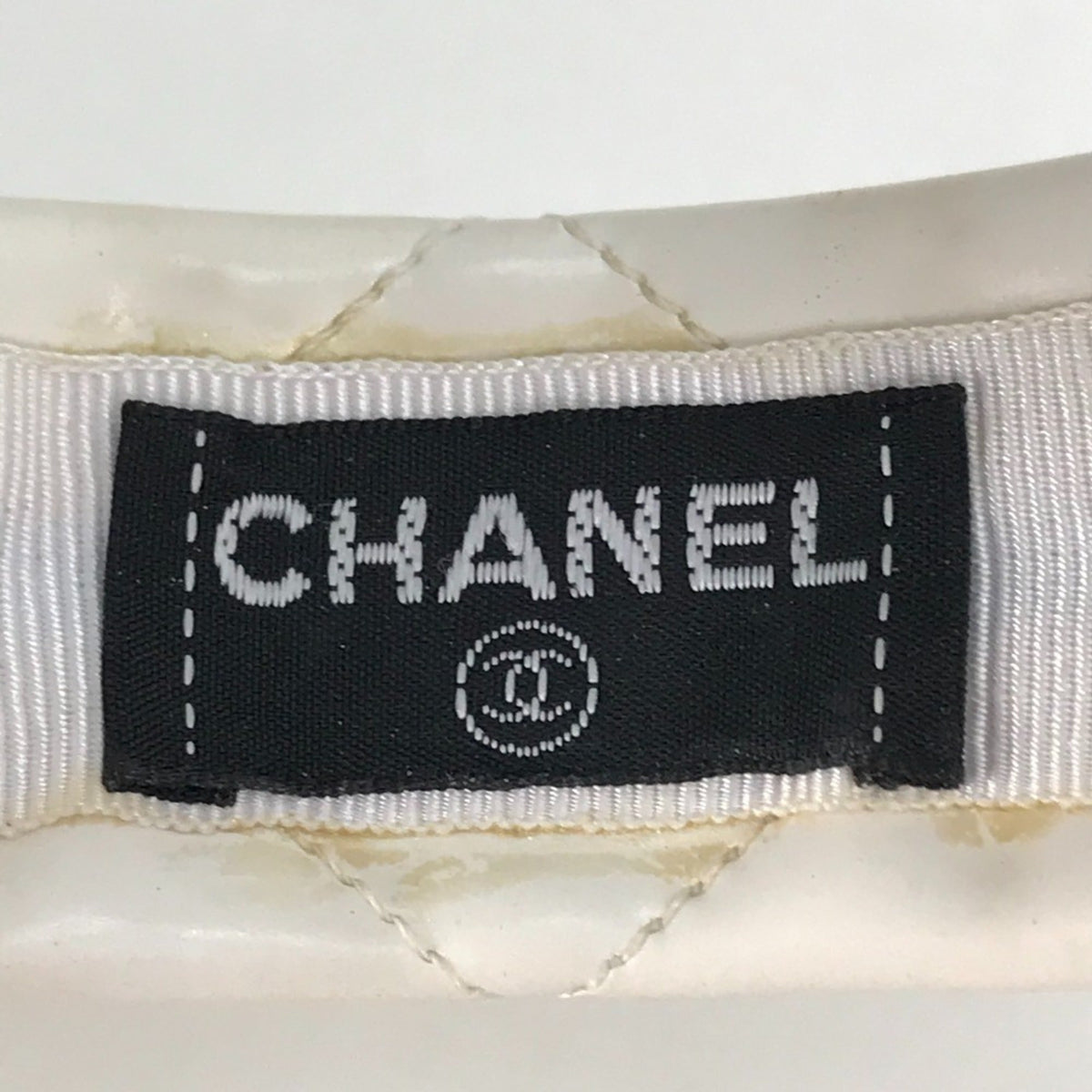 Top Quality Chanel Matelasse Hair