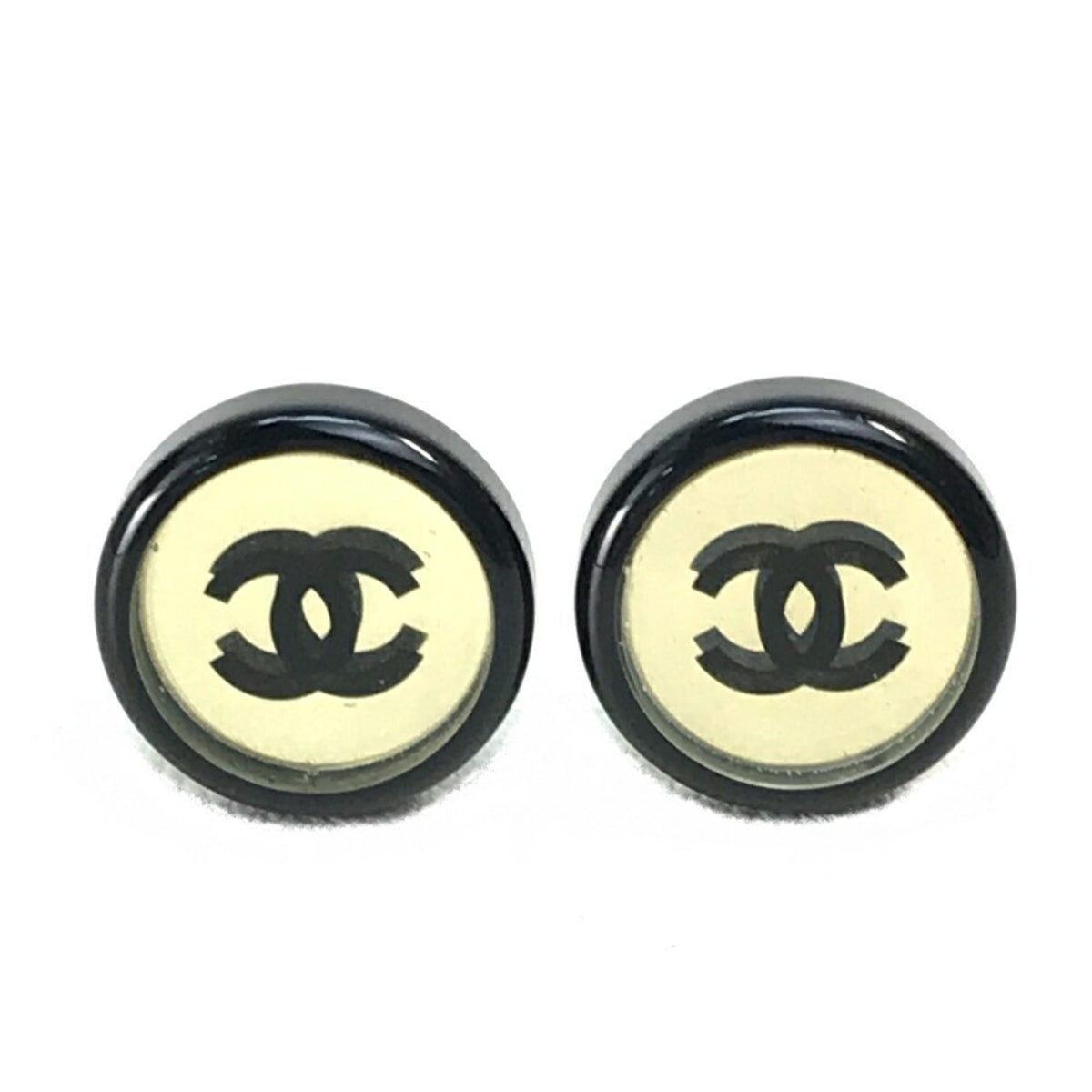 Top Quality Chanel Coco Mark Earrings