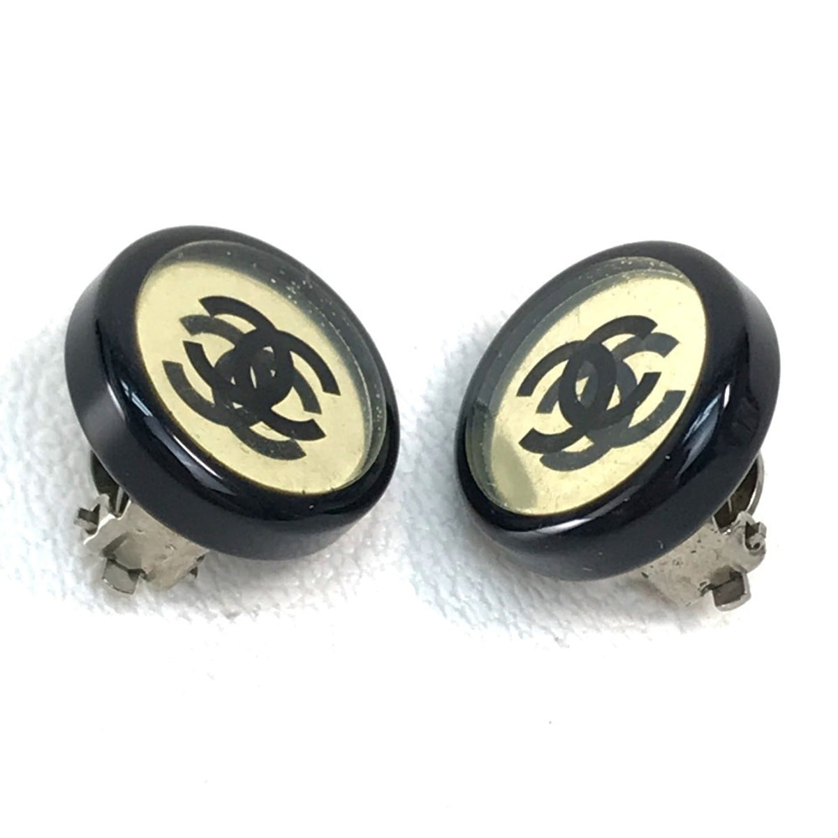 Top Quality Chanel Coco Mark Earrings