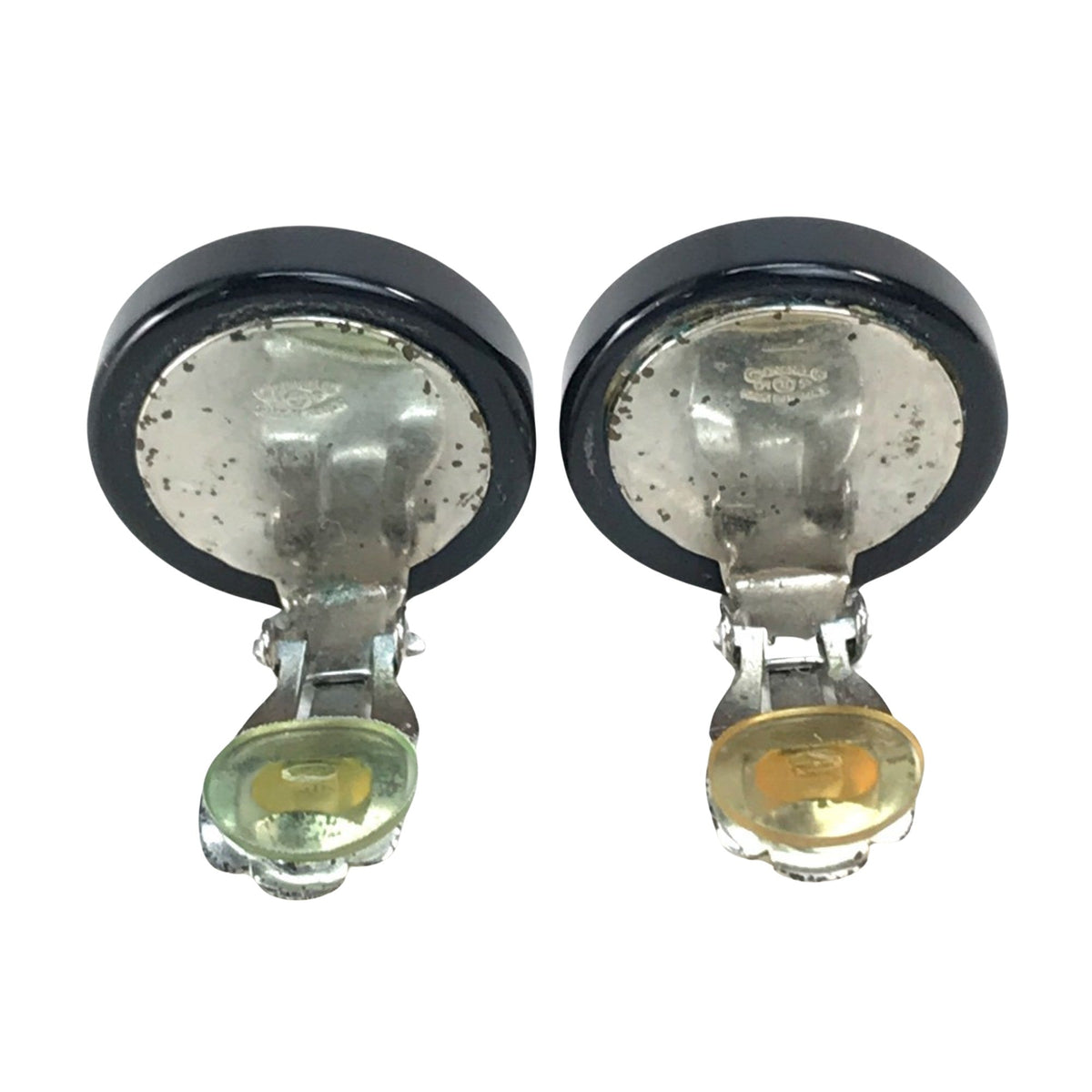 Top Quality Chanel Coco Mark Earrings