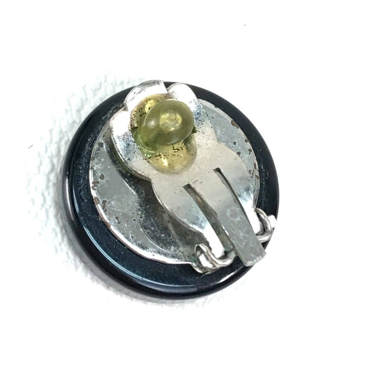 Top Quality Chanel Coco Mark Earrings