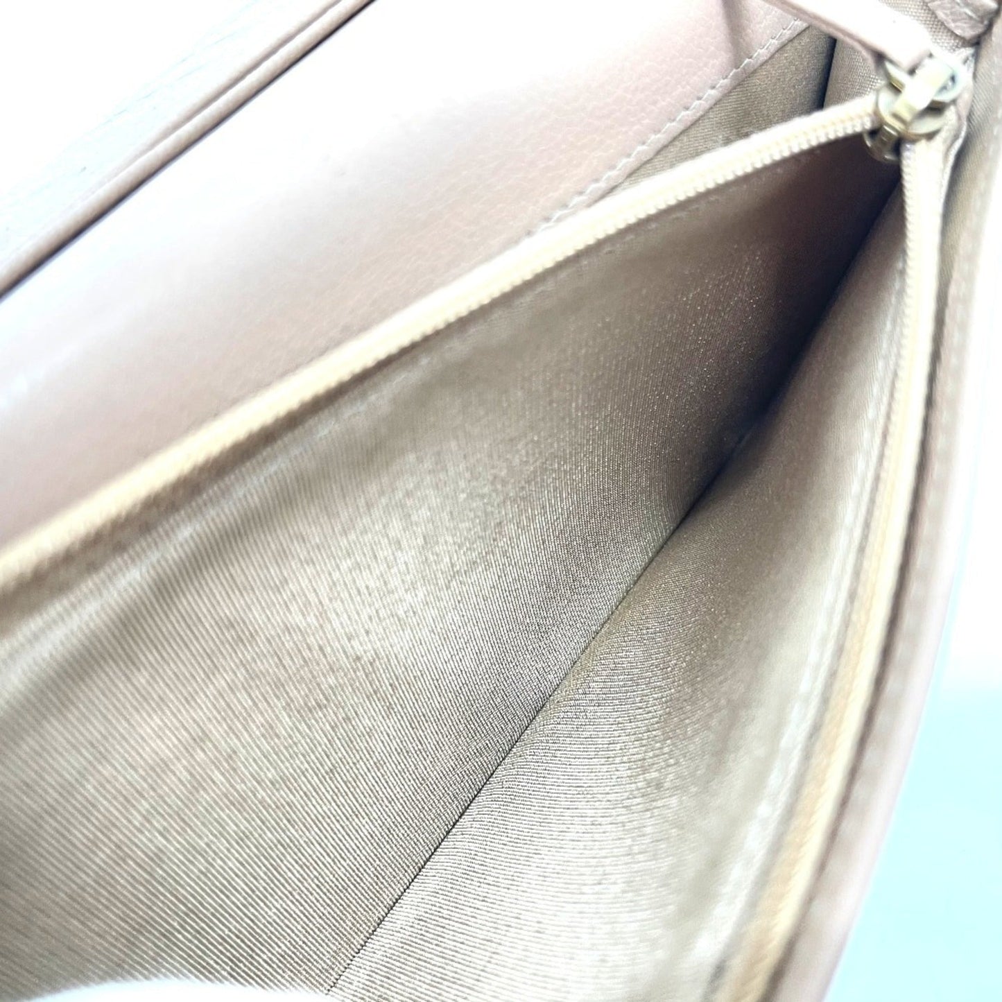 Top Quality Chanel Coco Mark Wallet