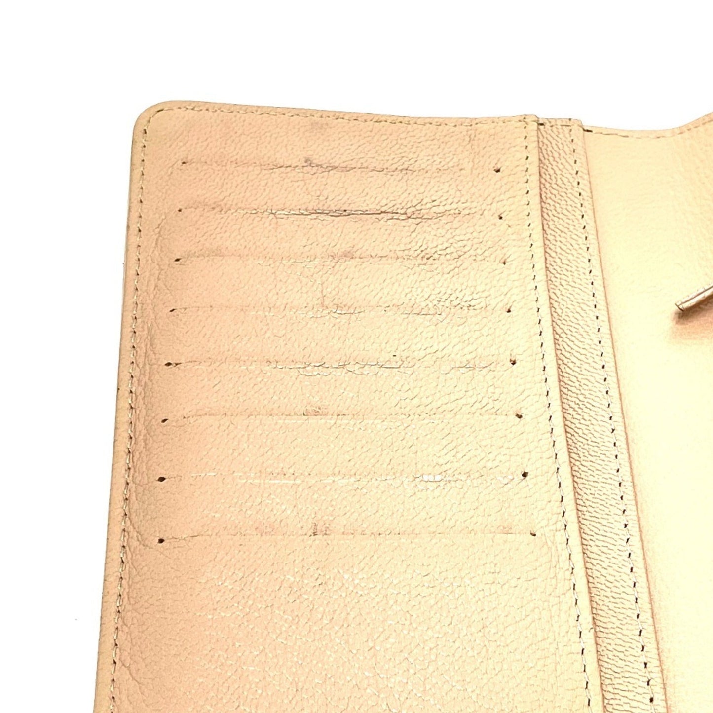 Top Quality Chanel Coco Mark Wallet