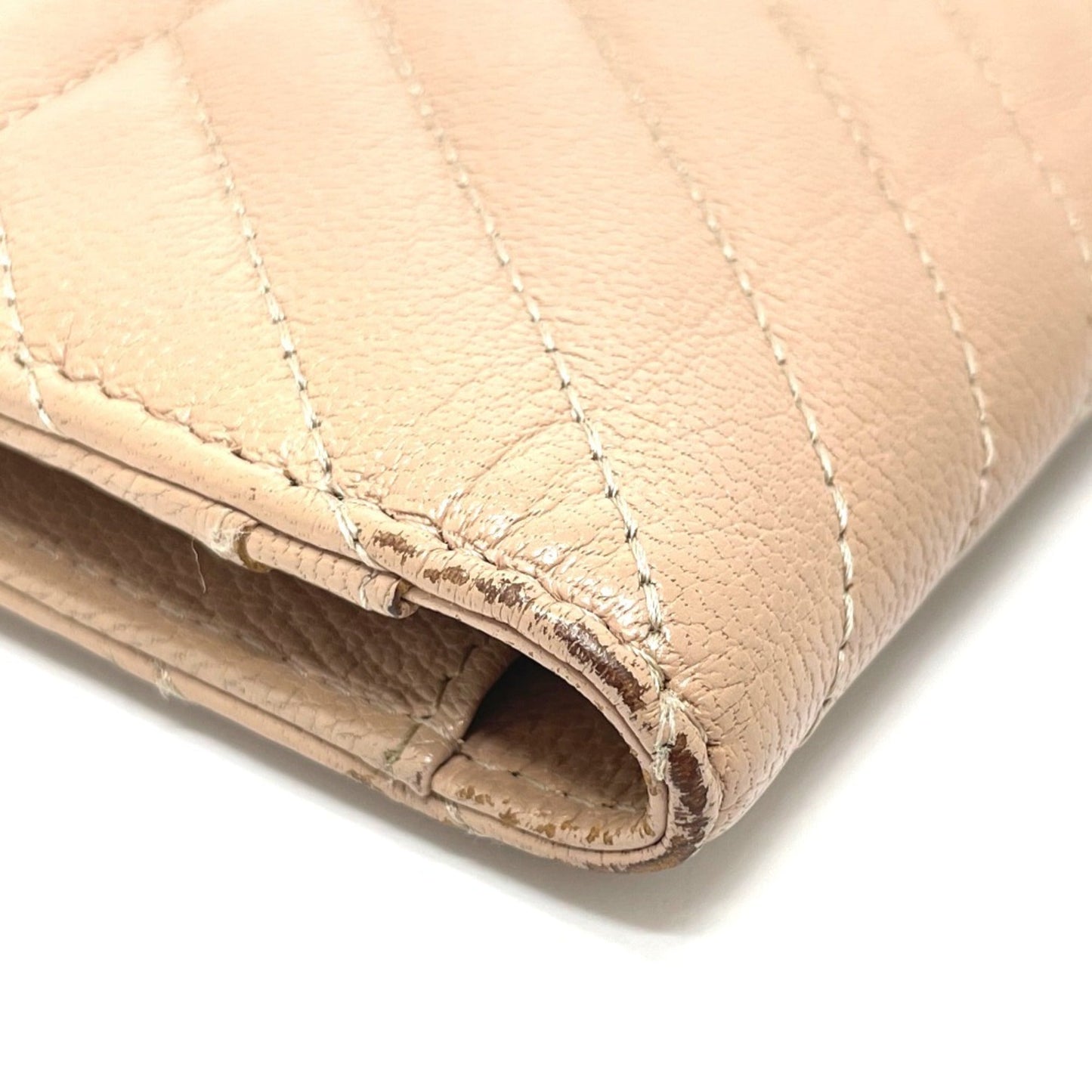 Top Quality Chanel Coco Mark Wallet
