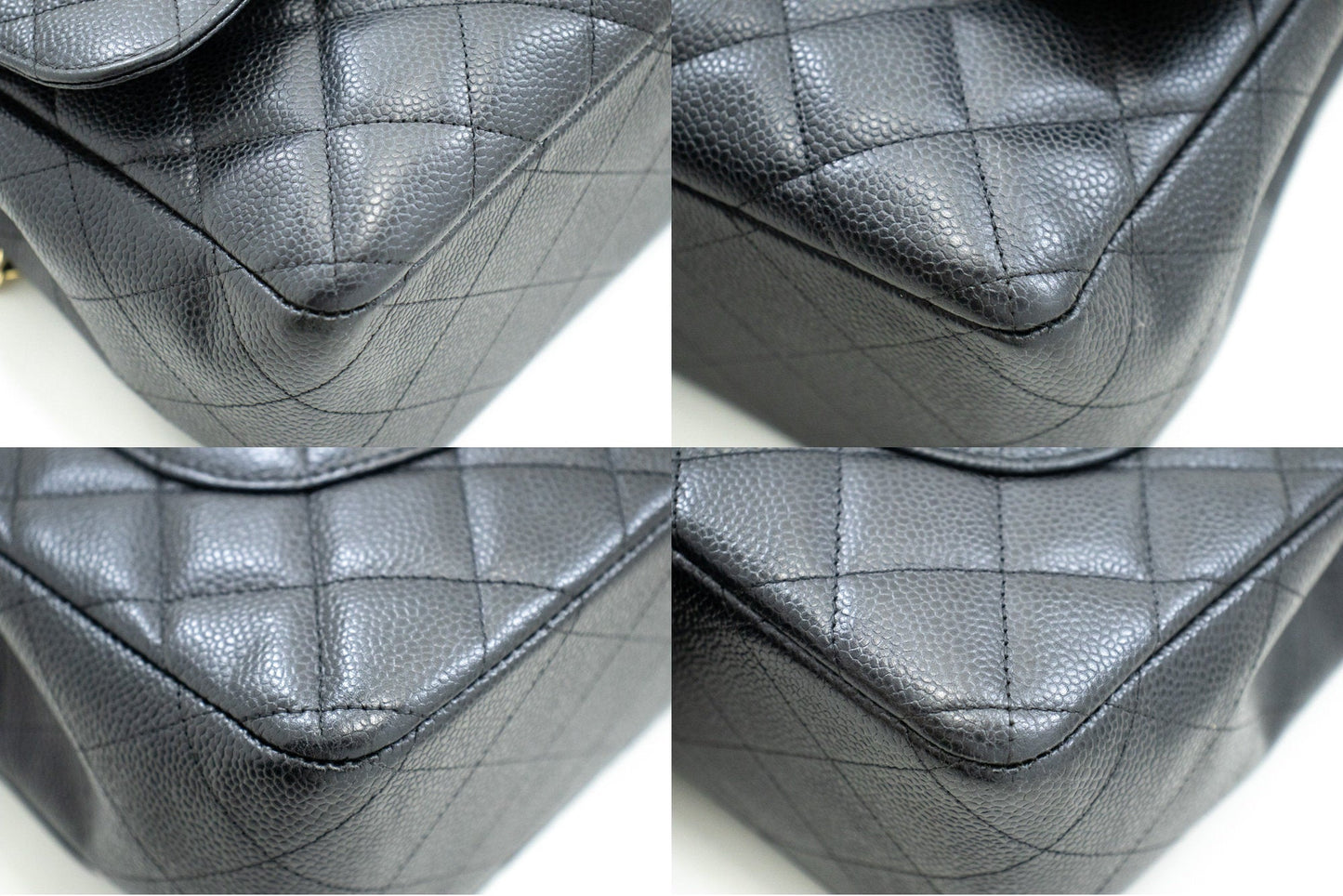 Top Quality Chanel Double New Shoulder Bag