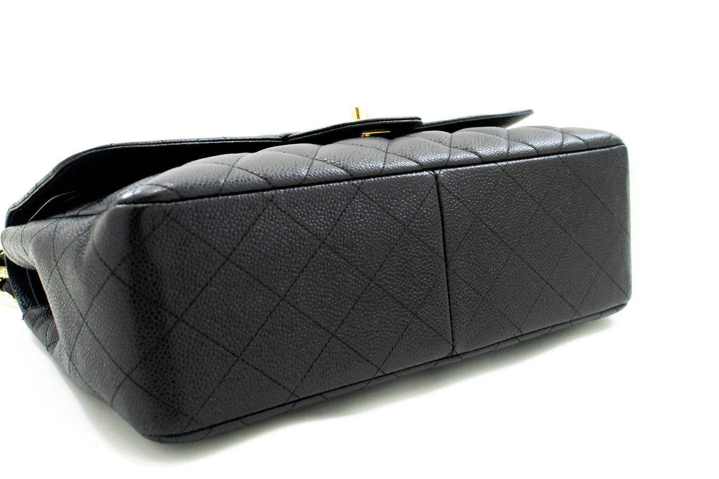 Top Quality Chanel Double New Shoulder Bag