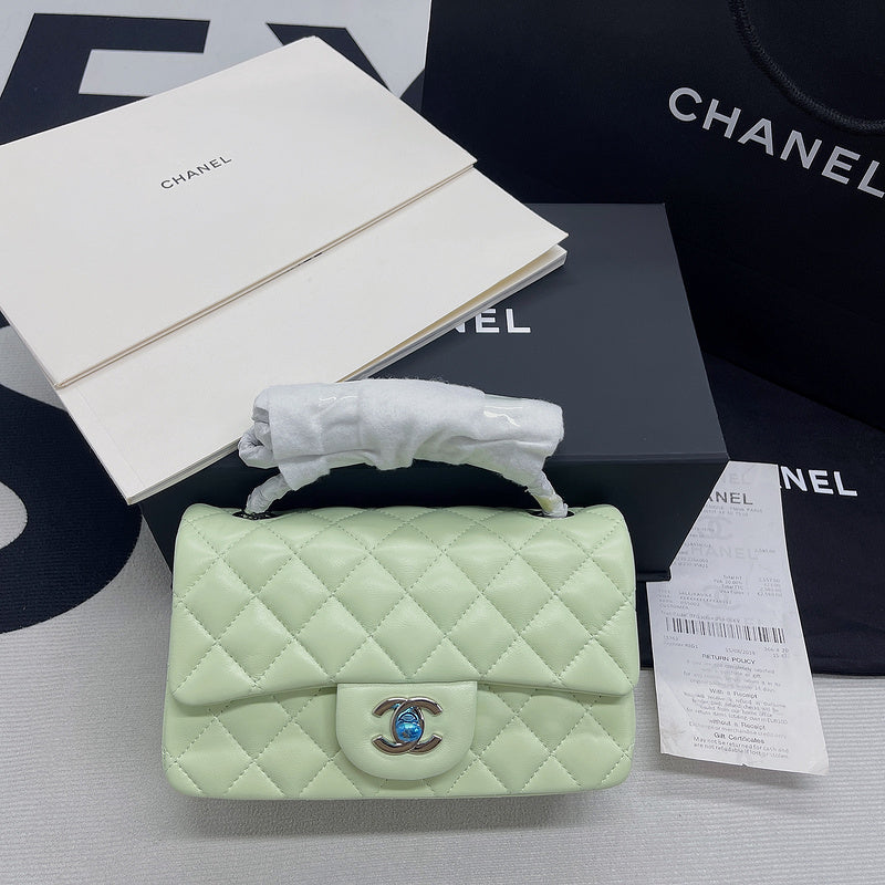 The Arid Bag Shop new Luxury  - Chanel Bags - 399