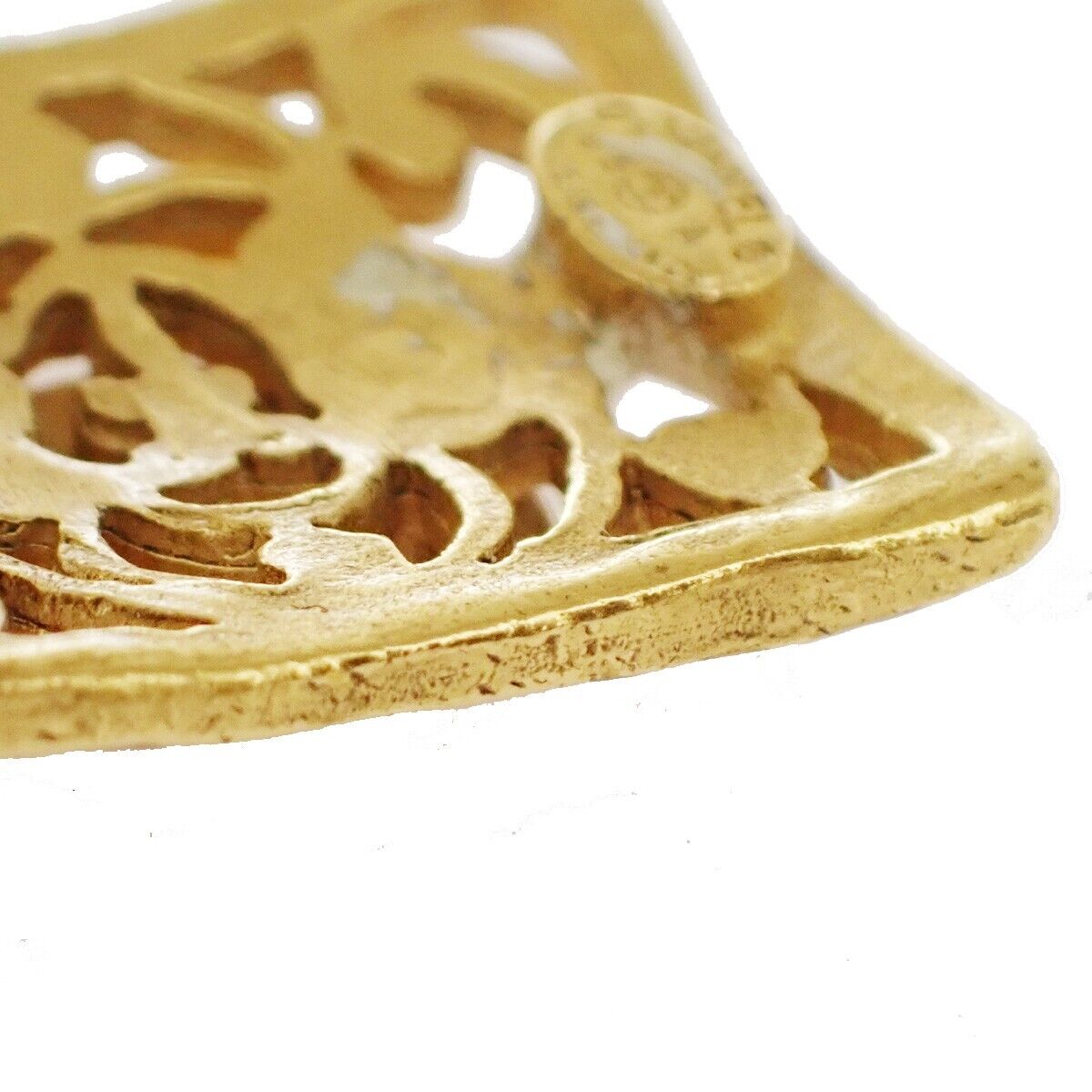 Top Quality Chanel Coco Mark Earrings
