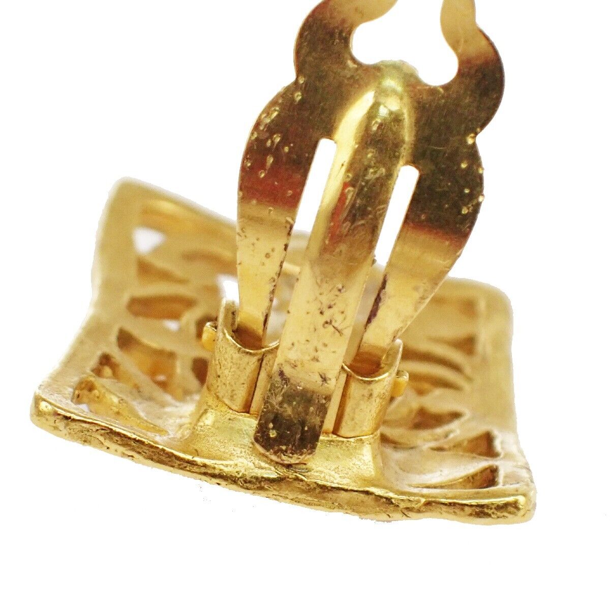 Top Quality Chanel Coco Mark Earrings