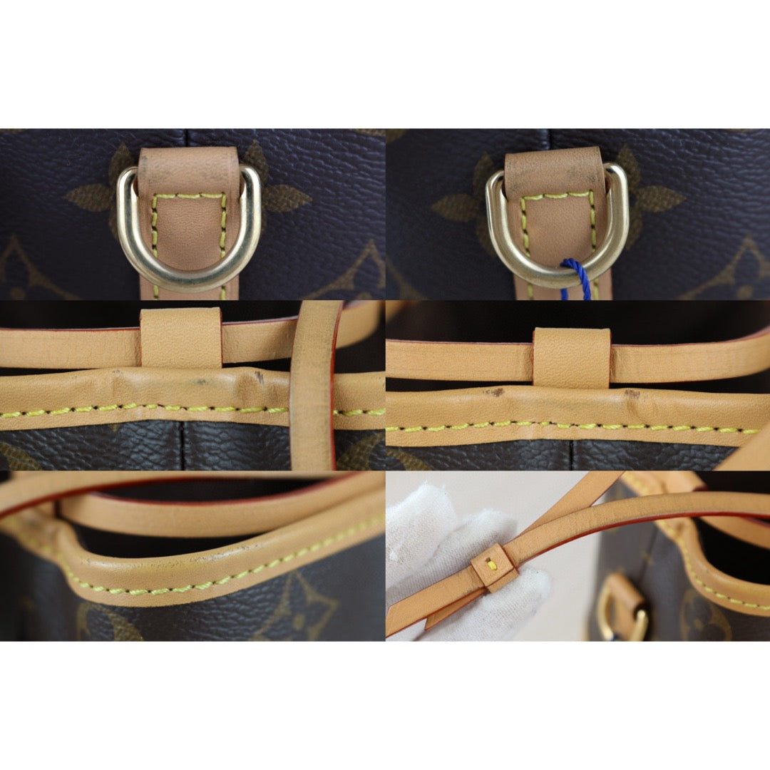 Very Good ( Rank A)｜ LV Monogram noe purse Mini ShoulderBag｜J25021301