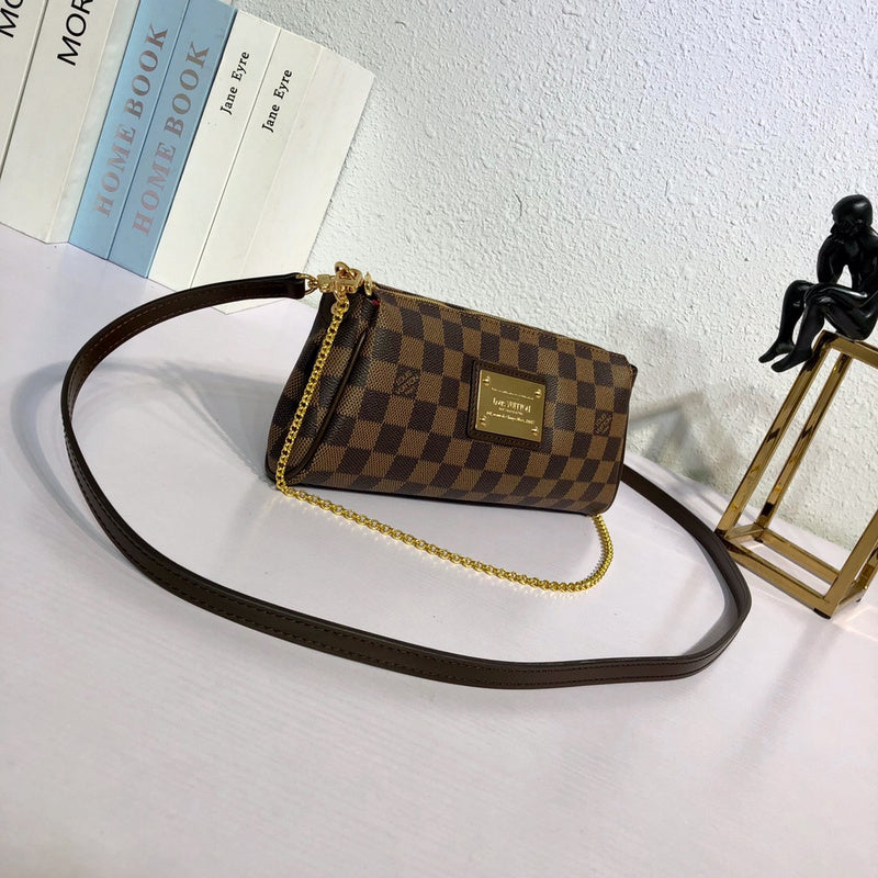 Louis Vuitton Luxury Bags 2018