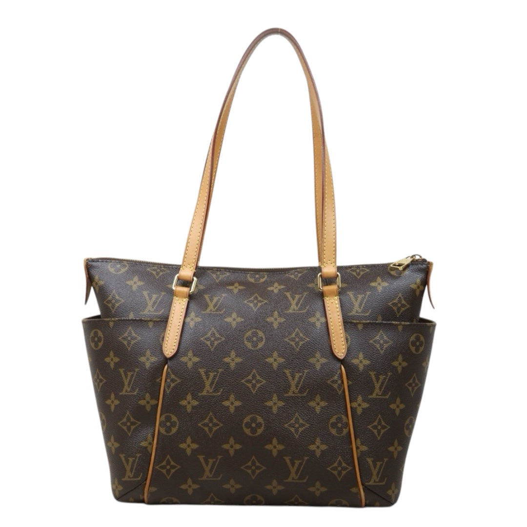 Good ( Rank AB)｜ LV Monogram Totally PM Tote Bag｜S25033016