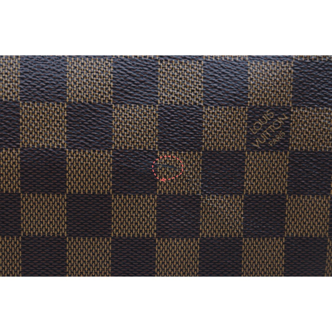 Good ( Rank AB)｜ LV Damier Speedy 25 Hand Bag With Shoulder Strap｜S25021016