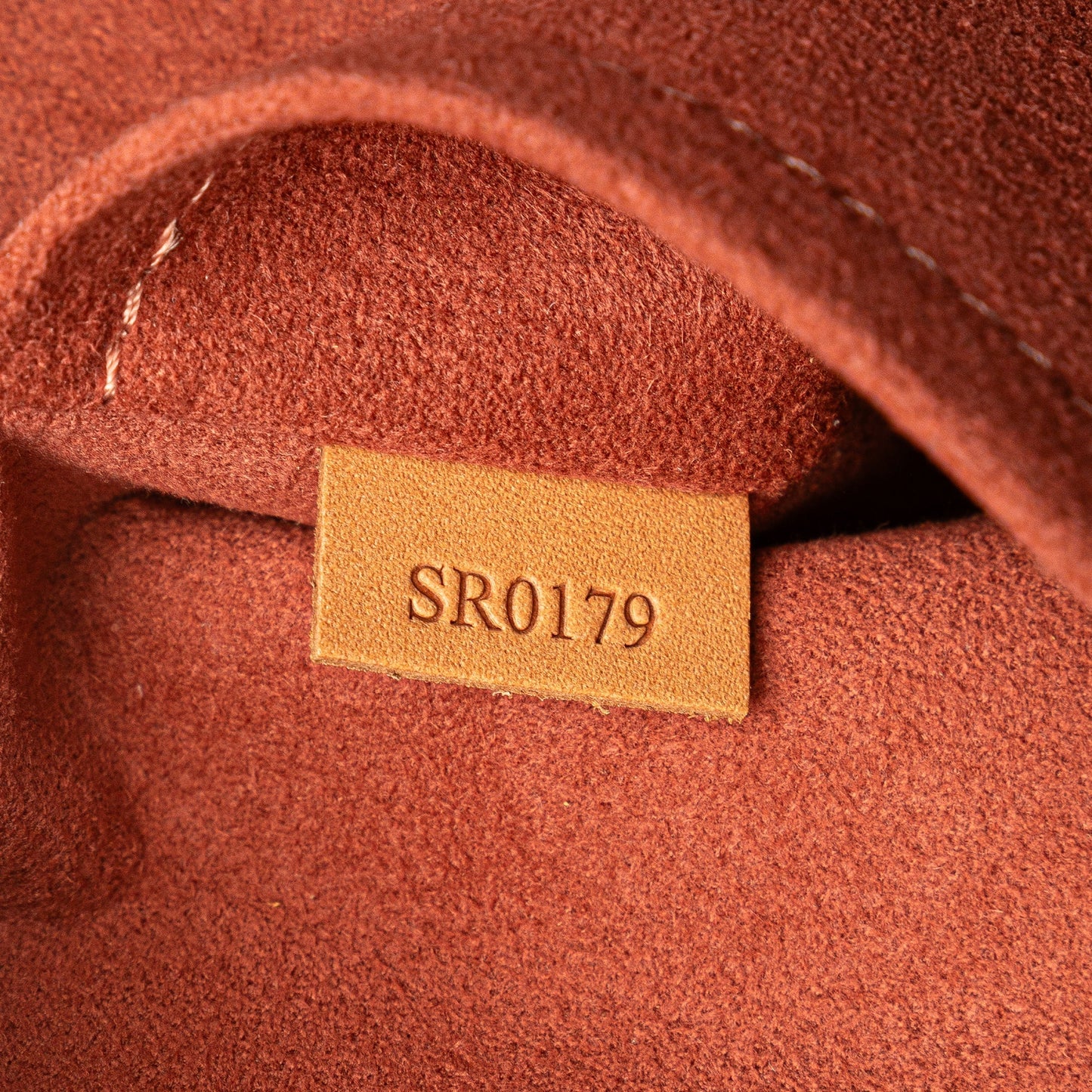 Pink Louis Vuitton Monogram Vernis Hot Springs Backpack
