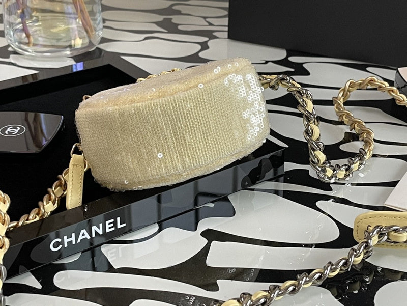 The Arid Bag Shop new Luxury  - Chanel Bags - 674