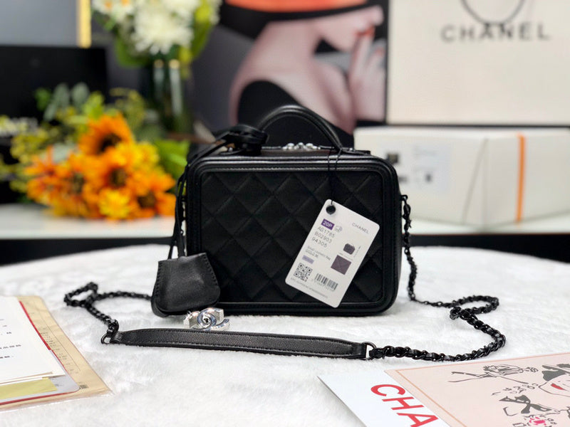 The Arid Bag Shop new Luxury  - Chanel Bags - 677