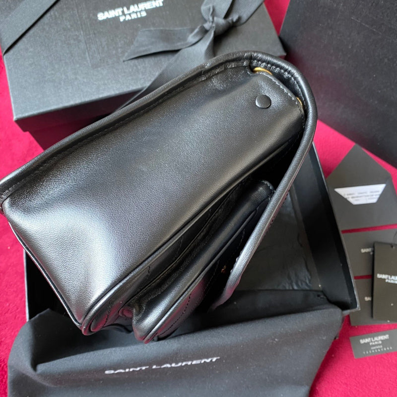 Yves Saint Laurent - Bags - The Wells Bags  156