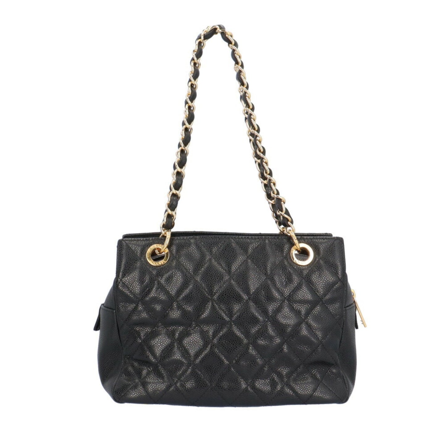 CHANEL Shoulder Bag