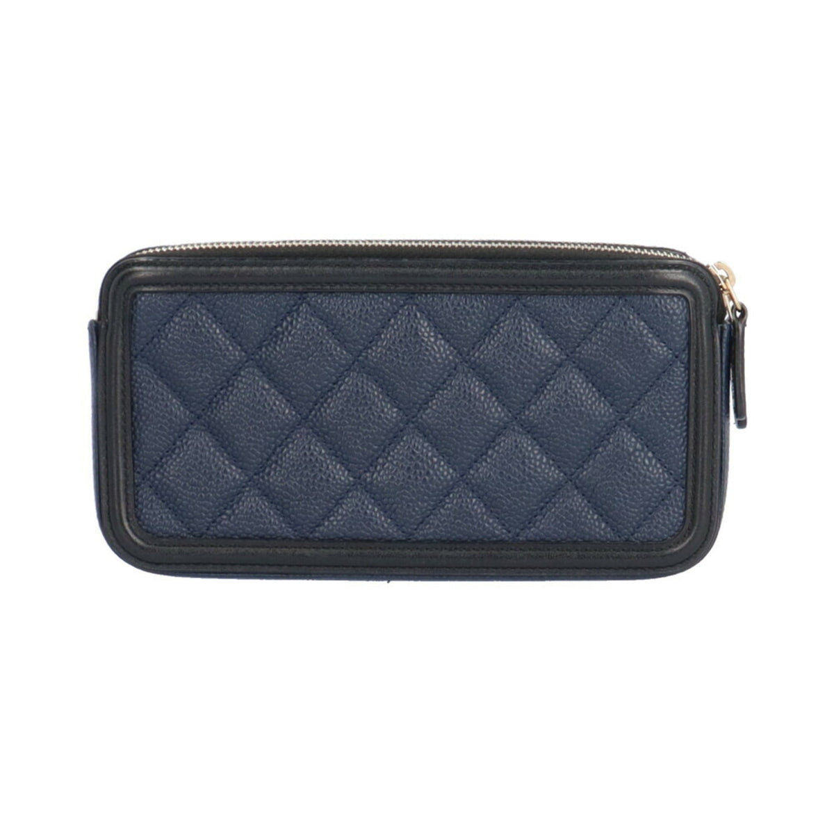 Top Quality Chanel Matelasse Shopper
