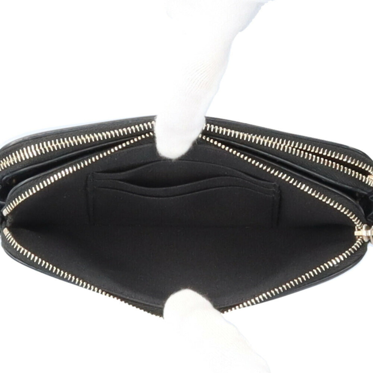 Top Quality Chanel Matelasse Shopper