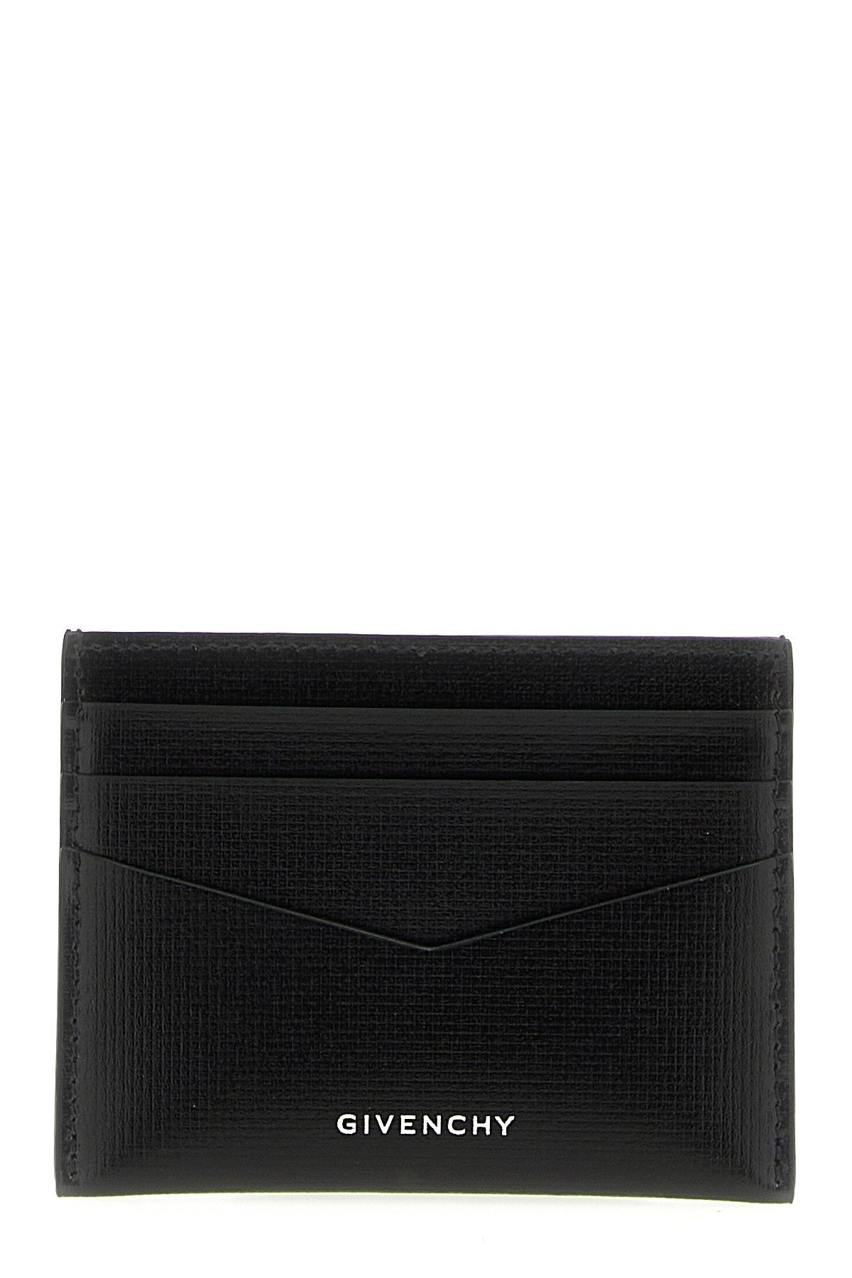 Givenchy Men Logo Card Holder