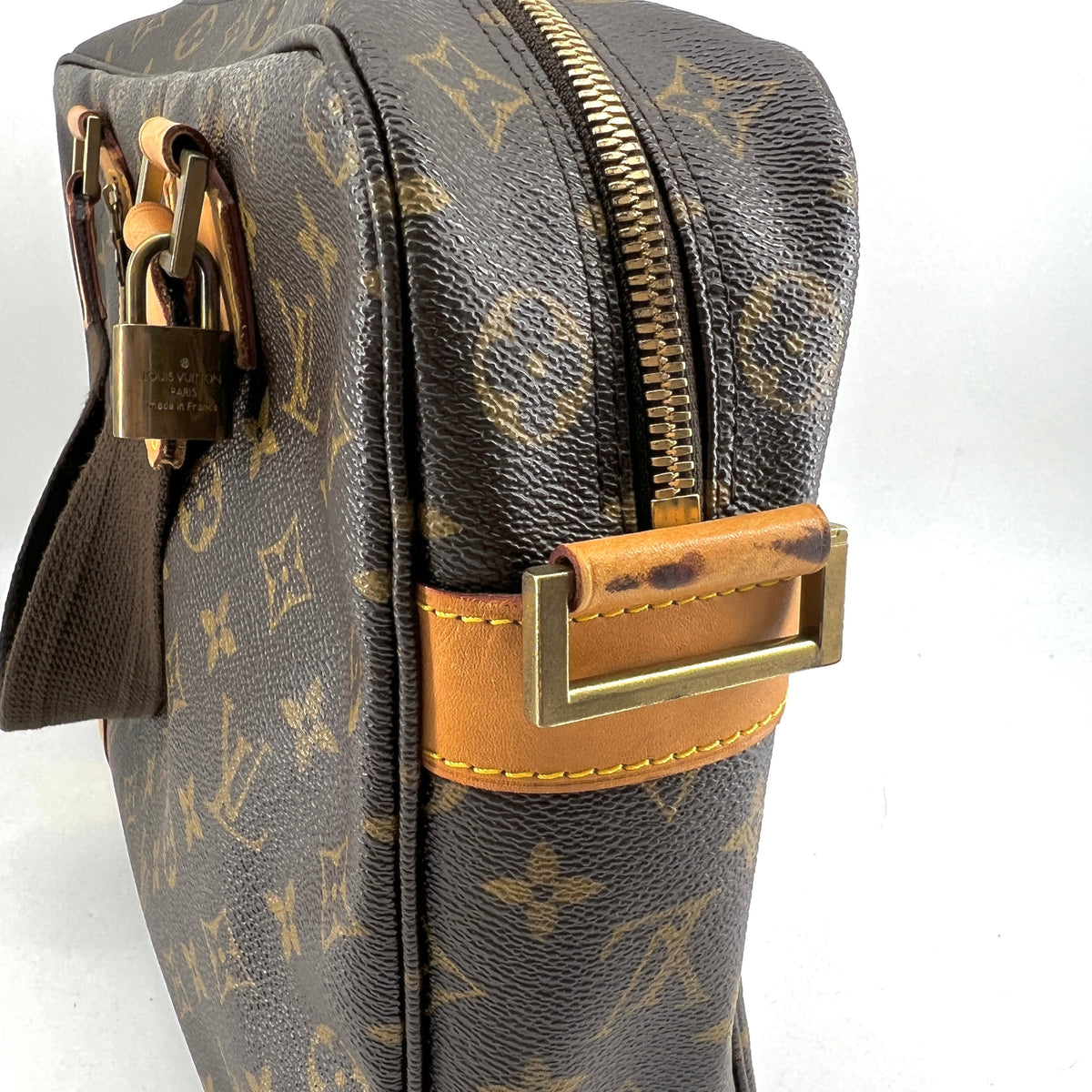 Louis Vuitton Sac Bosphore Handbag TWS POP