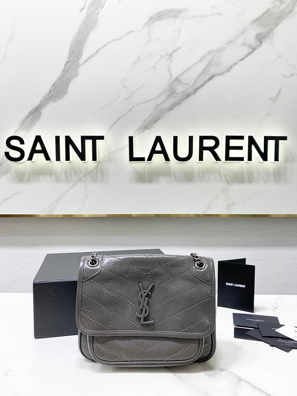 YSL Bags - 1558