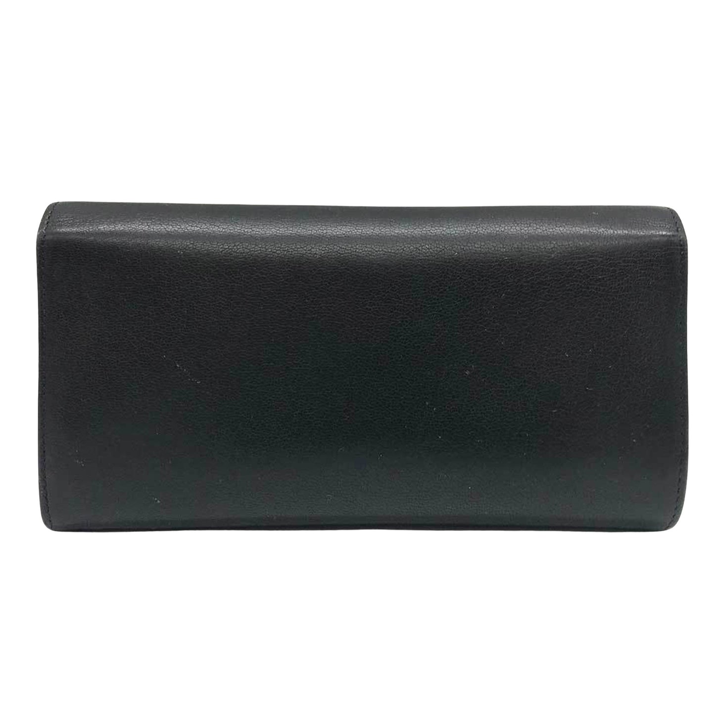 Top Quality Chanel Logo CC Wallet